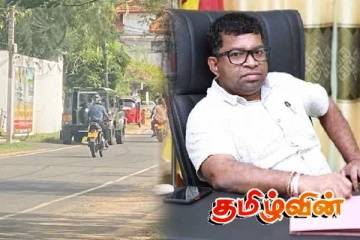 சிஐடியினரால் பிள்ளையானின் அலுவலகம் சுற்றிவளைப்பு