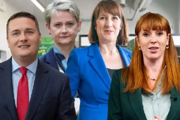 கெய்ர் ஸ்டார்மர் அமைச்சரவையில் யார் யாருக்கு வாய்ப்பு: வெளிவரும் புதிய தகவல்