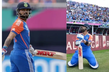 இது என்ன ஐ.பி.எல் மேட்ச்சா? ஒழுங்கா பார்த்து விளையாடணும் - முன்னாள் வீரர் கடும் கண்டனம்!!