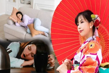 சோம்பேறித்தனத்தை விரட்டியடிக்கணுமா? ஜப்பானியர்களின் இந்த 4 விதிகளை கடைப்பிடிங்க...