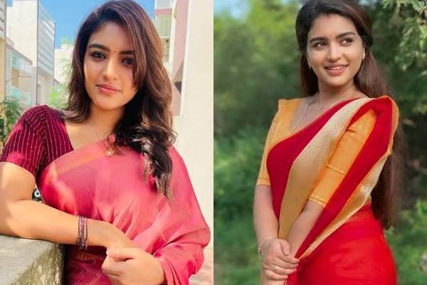 புதிய தோற்றத்தில் களமிறங்கிய குக் வித் கோமாளி ஷபானா! New hair, new vibes வைரலாகும் பதிவு | Shabana New Hair Style Photos Goes Viral