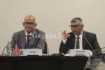 ටුවර් යන්න මිලියන 68ක් - කෝප් කමිටුව උණුසුම් කළ ක්‍රිකට් ගැටුම. - (VIDEO)