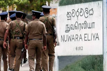 லிந்துலை நகர சபை உறுப்பினர்களுக்கு இடையே மோதல்..!