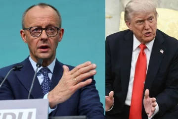 அமெரிக்காவை அடுத்து... ஈரானுக்கு கடும் மிரட்டல் விடுத்த ஐரோப்பிய வல்லரசு நாடொன்று