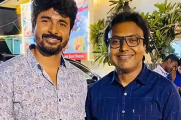 சிவகார்த்திகேயனின் அயலான் தோல்விக்கு இமான் தான் காரணம்!! கொளுத்திப்போட்ட பிரபலம்..