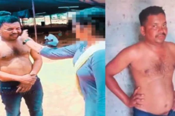 ஏழை பெண்கள் தான் குறி! பணத்தாசை காட்டி பாலியல் தொழிலில் தள்ளிய கொடுமை... அதிர்வை கிளப்பிய பொள்ளாச்சி போன்ற மற்றொரு சம்பவம்