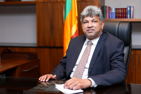 ஜெனிவா கூட்டத்தில் பங்கேற்கும் அமைச்சர் ஹர்ஷ நாணயக்கார | Minister Harshana Nanayakkara Participate Geneva