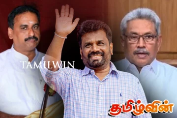 அதிகாரப்பகிர்வை மறுத்தால் கோட்டாபயவின் நிலையே அநுரவுக்கும் ஏற்படும்: சபா குகதாஸ் எச்சரிக்கை