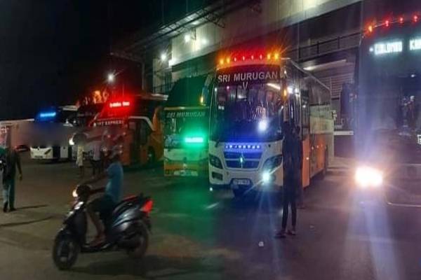 நீண்ட இழுபறியின் பின்னர் யாழில் ஆரம்பிக்கப்பட்ட சேவை | The Service Started In Yali After A Long Delay