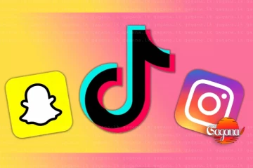 ස්නැප් චැට්, ඉන්ස්ටර්ග්‍රෑම් සහ ටික්ටොක් සමාජ ජාලාවලට ප්‍රවේශ වීමේ තහනමක්