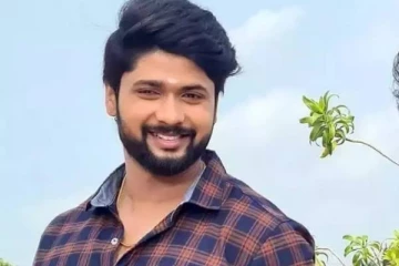 ஜீ தமிழின் சந்தியா ராகம் சீரியலில் மாற்றப்பட்ட நடிகர்... புது நாயகன் யார் தெரியுமா?