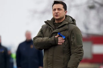 உடனடியாக ஏற்றுக்கொள்ளுங்கள்; உக்ரைன் ஜனாதிபதி  அவசர கோரிக்கை!