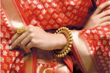 ஒரேயடியாக எகிறிய தங்கம் விலை - இன்றைய நிலவரம்!