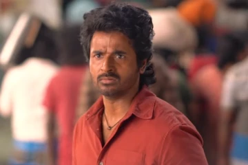 மூன்று நாட்களில் பாக்ஸ் ஆபிஸை அடித்து நொறுக்கிய மாவீரன்.. இதுவரை எவ்வளவு வசூல் தெரியுமா