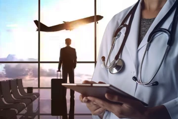 மருத்துவர்களின் பற்றாக்குறைக்கு தீர்வு: நாடு திரும்பும் வைத்தியர்கள்