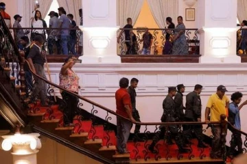 எடுக்கப்பட்ட பணம் ஒப்படைக்கப்பட்டது!