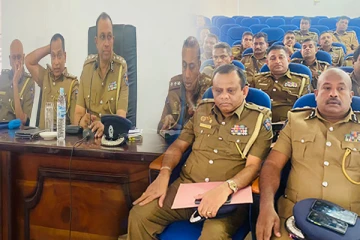 நாட்டில் ஏற்படும் முரண்பாடுகள் குறித்து பொலிஸ் மா அதிபர் வழங்கியுள்ள ஆலோசனை(Photos)