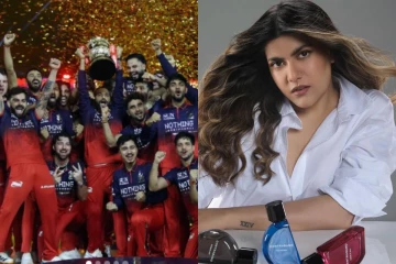 ஐபிஎல் 2026 டைட்டில் வின்னர் RCB அணியின் ஓனர் மகளா இது!! கிளாமரில் பின்றாங்களே..