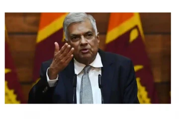 பதில் ஜனாதிபதி ரணிலின் முதலாவது அமைச்சரவை கூட்டம்