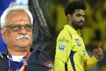 என்னது... நிர்வாகத்திற்கும், ஜடேஜாவுக்கும் மோதலா? விளக்கம் அளித்த சிஇஓ காசி விஸ்வநாதன்