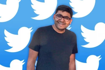 டுவிட்டர் CEO பராக் அகர்வாலின் சம்பளம் எவ்வளவு தெரியுமா?