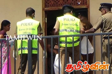 கேகாலை பிரதேச சபையின் முன்னாள் உறுப்பினர் படுகொலை