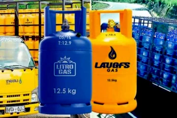 எரிவாயு விநியோகம் தொடர்பில் ஜனாதிபதியின் அறிவிப்பு