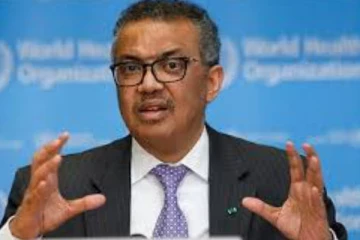 තවත් අතිභයානක දරුණු කොරෝනා ප්‍රබේදයක් !!!ලෝක සෞඛ්‍ය සංවිධානයෙන් අනතුරුඇඟවීමක්.