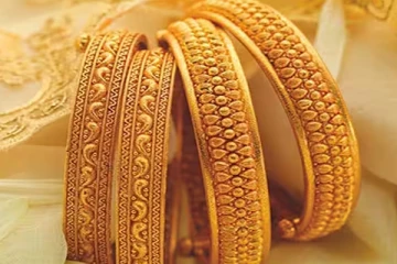 அதிரடியாக அதிகரித்த தங்கத்தின் விலை... 19.10.2023 இன்றைய நிலவரம் என்ன?