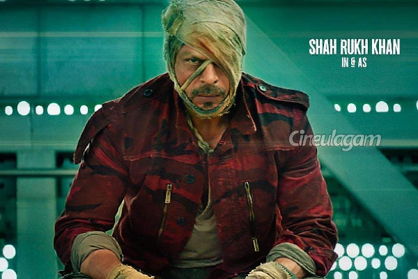 விஜய் பட வில்லனை தட்டி தூக்கிய அட்லீ.. மரண மாஸாக உருவாகும் ஜவான் | Vijay Movie Villan Is Acting In Atlee Jawaan Movie விஜய் பட வில்லனை தட்டி தூக்கிய அட்லீ.. மரண மாஸாக உருவாகும் ஜவான் | Vijay Movie Villan Is Acting In Atlee Jawaan Movie