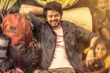 இதுவரை இல்லாதளவு பெரிய தொகைக்கு விலைப்போன விஜய் வாரிசு திரைப்படம்!