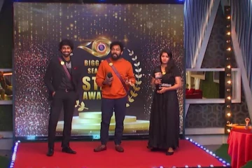 பிக்பாஸ் வீட்டில் இப்படி செயற்பட முடியாது! பரபரப்பான ப்ரோமோ