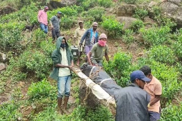 6 மாதங்களாக காணாமல்போயிருந்த பெண் சடலமாக மீட்பு