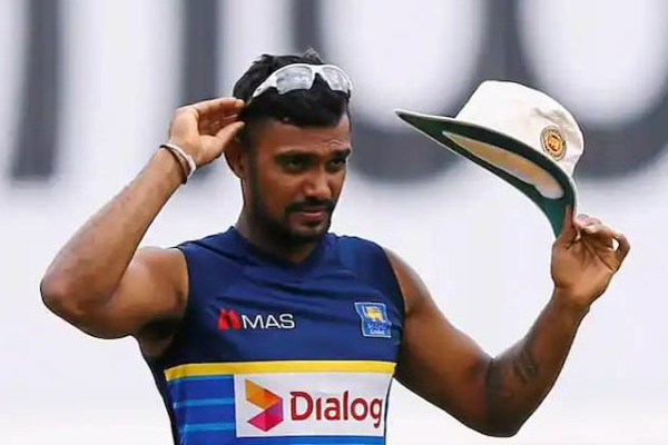 தனுஷ்கவின் வழக்கிற்கு பணம் தொடர்பில் இலங்கை கிரிக்கெட் நிறுவனம் வெளியிட்ட தகவல் | Danushka S Case Has Money Sri Lanka Cricket Board