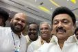 தமிழக முதலமைச்சருடன் செல்ஃபி எடுத்த சாணக்கியன் எம்.பி