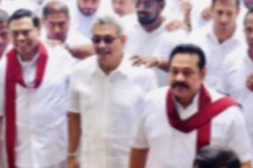 இலங்கைக்குள் இன்னொரு நாடா? அச்சம் வெளியிட்டுள்ள தேசிய பிக்கு முன்னணி
