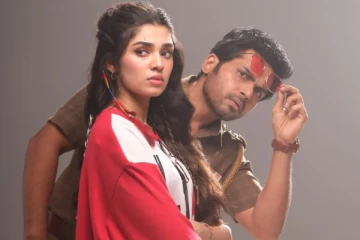 ரிலீஸுக்கு முன் வா வாத்தியார் படத்திலிருந்து வெளிவந்த காட்சி.. அட, இதுவே சூப்பரா இருக்கே