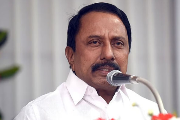 தவெகவின் சின்னம் எனக்கு தெரியும் - சஸ்பென்ஸ் வைக்கும் செங்கோட்டையன் | Sengottaiyan Hints About Tvk Party Symbol தவெகவின் சின்னம் எனக்கு தெரியும் - சஸ்பென்ஸ் வைக்கும் செங்கோட்டையன் | Sengottaiyan Hints About Tvk Party Symbol