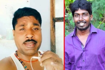 நடிகர் ‘காதல்’சுகுமாருக்கு கொலைமிரட்டல் விடுத்த ஜி.பி.முத்து!! கைதாகிறாரா ஜி.பி.முத்து?