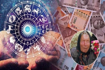 அதிர்ச்சியளிக்கும் பாபா வங்கா கணிப்பு - 2026 புத்தாண்டின் கோடீஸ்வர ராசிகள் யார்?