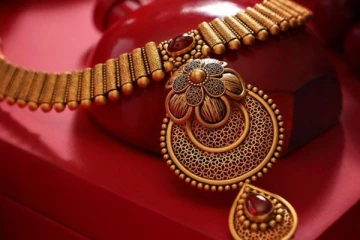 எகிறிய தங்கம் விலை; அதிர்ச்சியில் இல்லத்தரசிகள் - எவ்வளவு தெரியுமா?