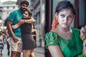 நான் இல்லாமல் அதை செய்ய உனக்கு அனுமதி இல்லை - விக்னேஷ் சிவனை எச்சரித்த நயன்தாரா!