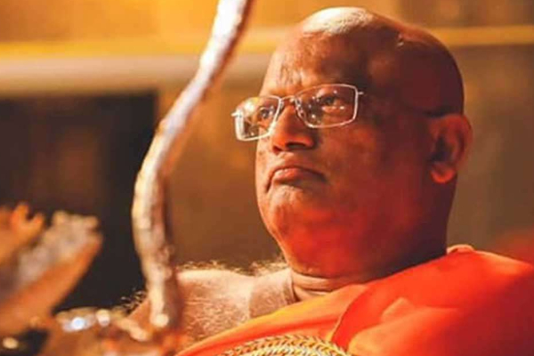 காலமான அஸ்கிரிய பீடத்தின் துணை மகாநாயக்கர் - இறுதிக்கிரியை தொடர்பில் தகவல் | Anunayake Thero Of Asgiri Chapter Passes Away