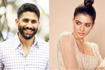 நாக சைதன்யா மீண்டும் திருமணம்.. சமந்தா கடும் கோபத்தில் போட்டிருக்கும் ட்விட்