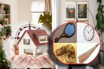 இந்த பொருட்கள் வீட்டில் இருக்கா? உடனே தூக்கியெறிஞ்சிடுங்க துரதிஷ்டமாம்