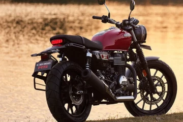 300cc மற்றும் 350cc பைக்குகளை திரும்பப் பெறும் Honda