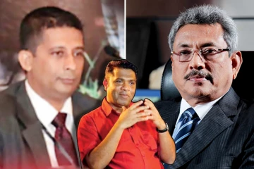 உயிர்த்த ஞாயிறு தாக்குதல்! சுரேஷ் சலே மற்றும் கோட்டாபய மீதான குற்றச்சாட்டு - எந்தவொரு குற்றவாளியும் தப்பமுடியாது என்கிறார் நளிந்த