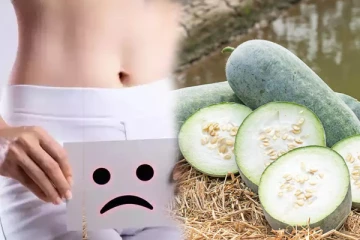 வெயிலில் வெள்ளைப்படுதல் அதிகமாக இருக்கா? வெண் பூசணியை இப்படி சாப்பிடுங்க போதும்