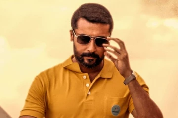 கோடிகளில் சம்பளம் வாங்கும் நடிகர் சூர்யா முதல் படத்தில் வாங்கிய சம்பளம் எவ்வளவு தெரியுமா?