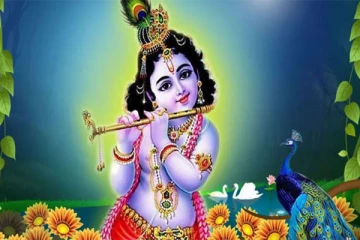 வீட்டில் செல்வத்தை அதிகரிக்கும் கிருஷ்ண மந்திரம் - தினமும் உச்சரித்தால் நல்லது